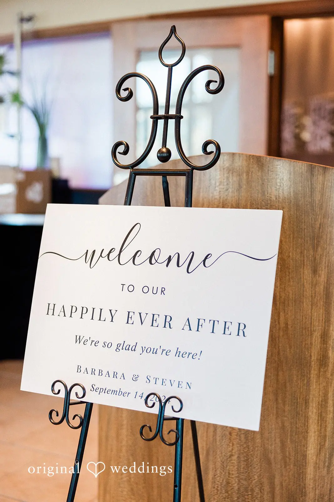 Steven + Barbara Coast Wedding // Steven & Barbara -