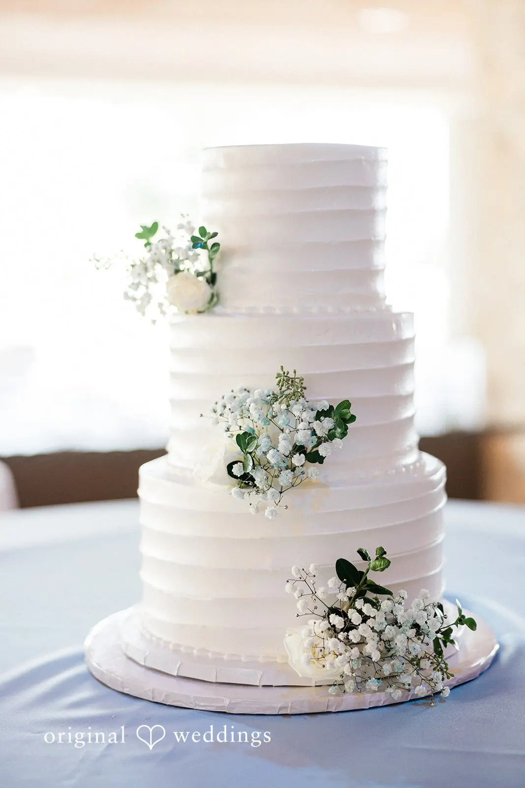 Steven + Barbara Coast Wedding // Steven & Barbara -