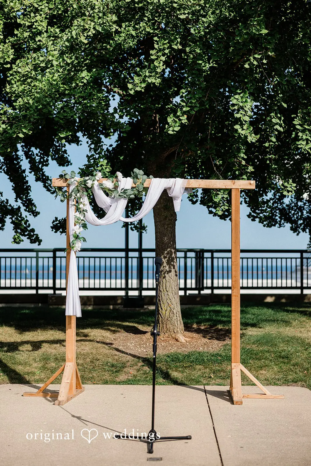 Steven + Barbara Coast Wedding // Steven & Barbara -