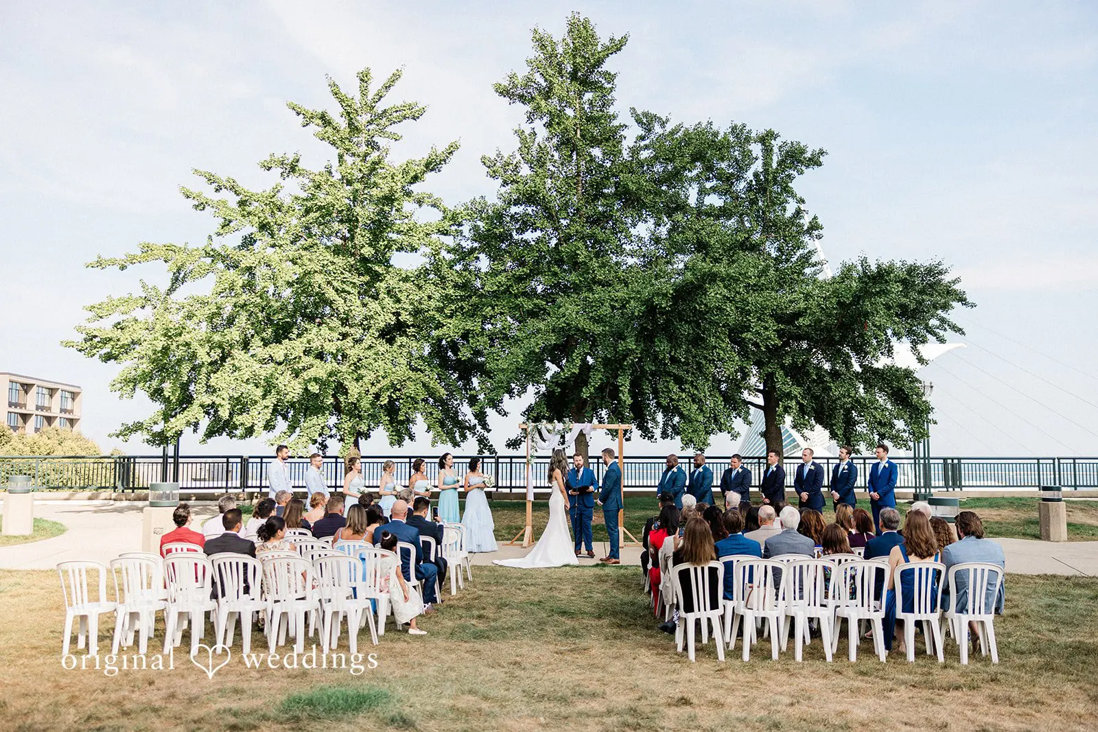 Steven + Barbara Coast Wedding // Steven & Barbara -