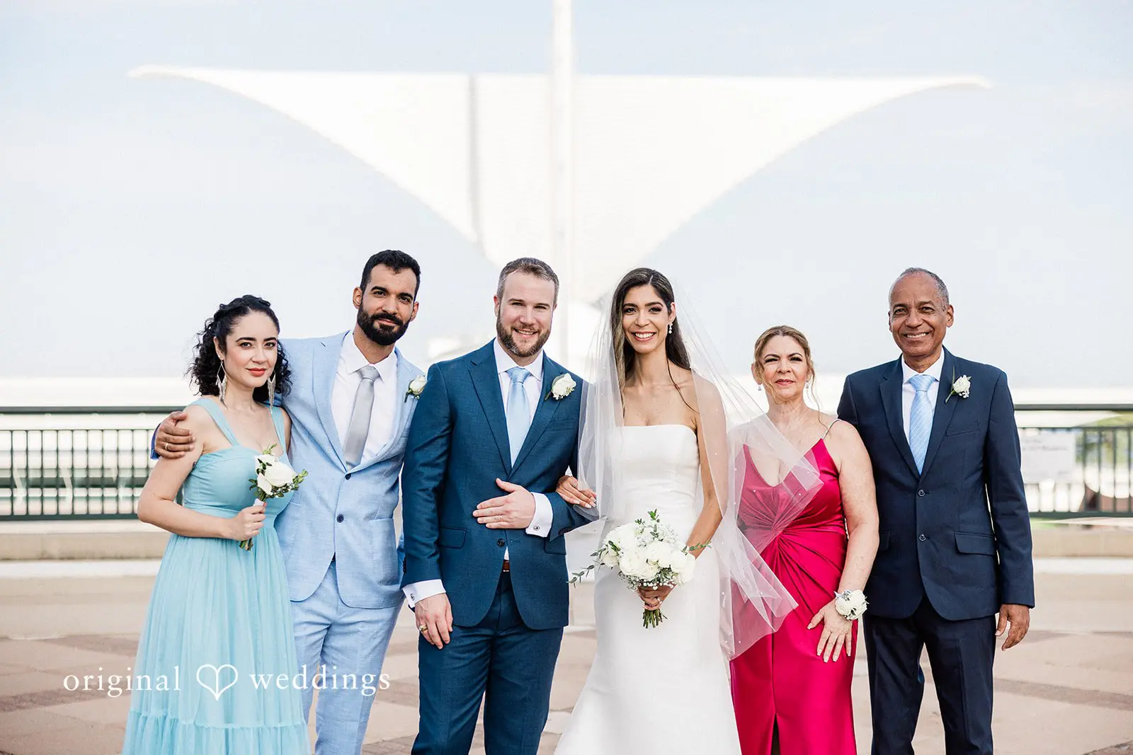 Steven + Barbara Coast Wedding // Steven & Barbara -