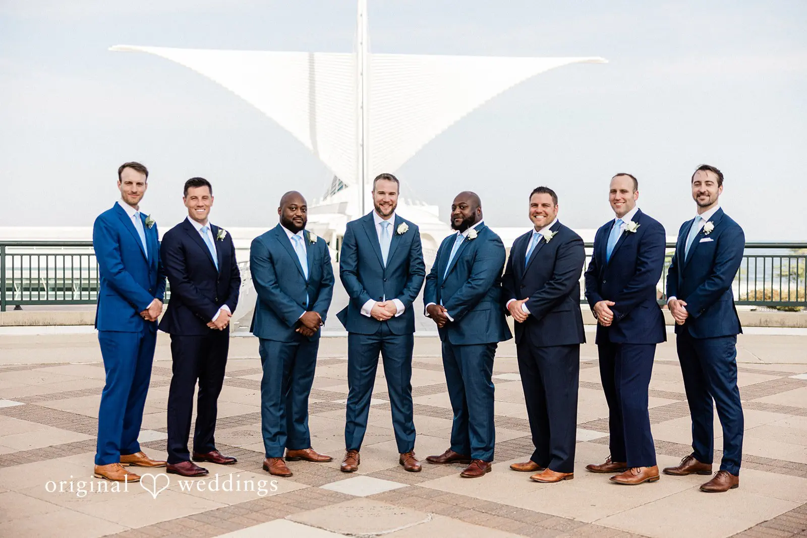 Steven + Barbara Coast Wedding // Steven & Barbara -