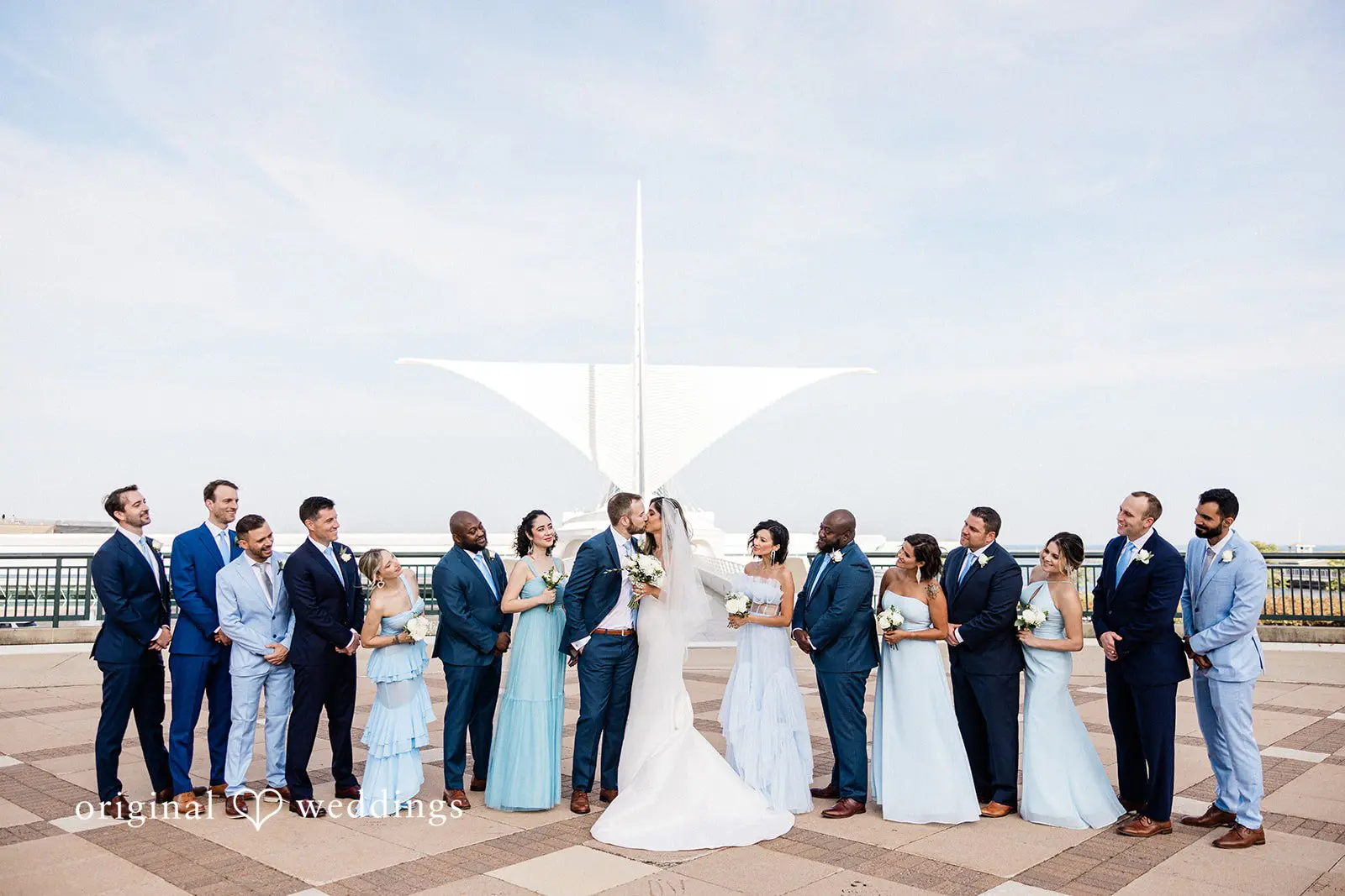 Steven + Barbara Coast Wedding // Steven & Barbara -