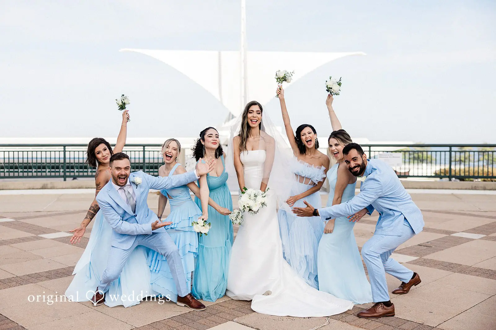 Steven + Barbara Coast Wedding // Steven & Barbara -