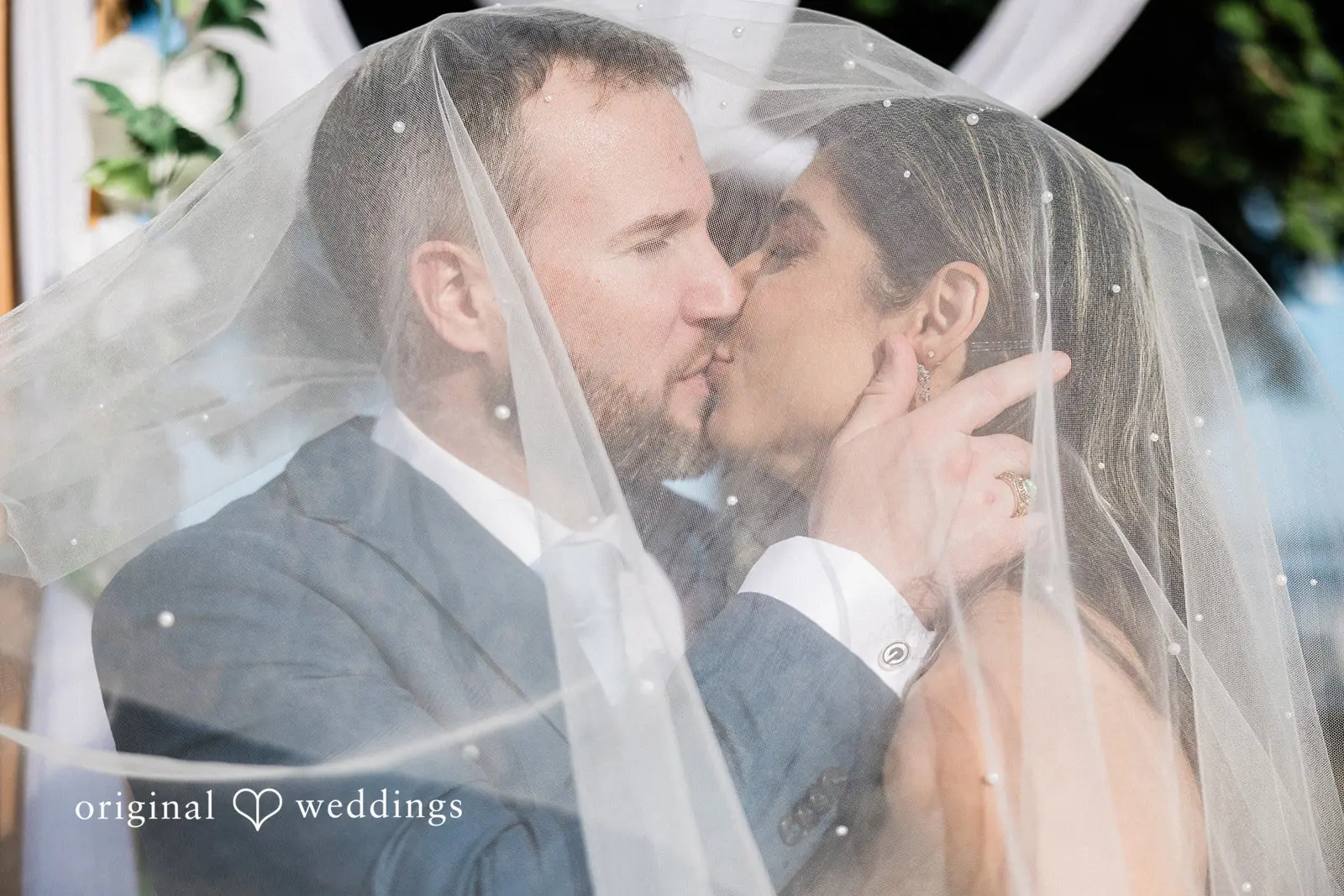 Steven + Barbara Coast Wedding // Steven & Barbara -