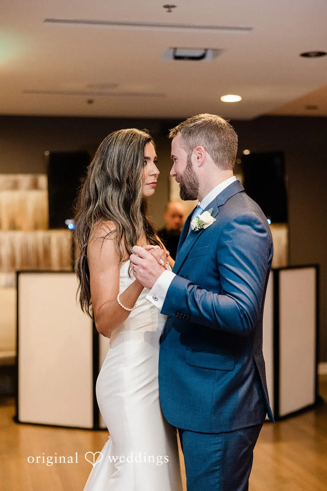 Steven + Barbara Coast Wedding // Steven & Barbara -