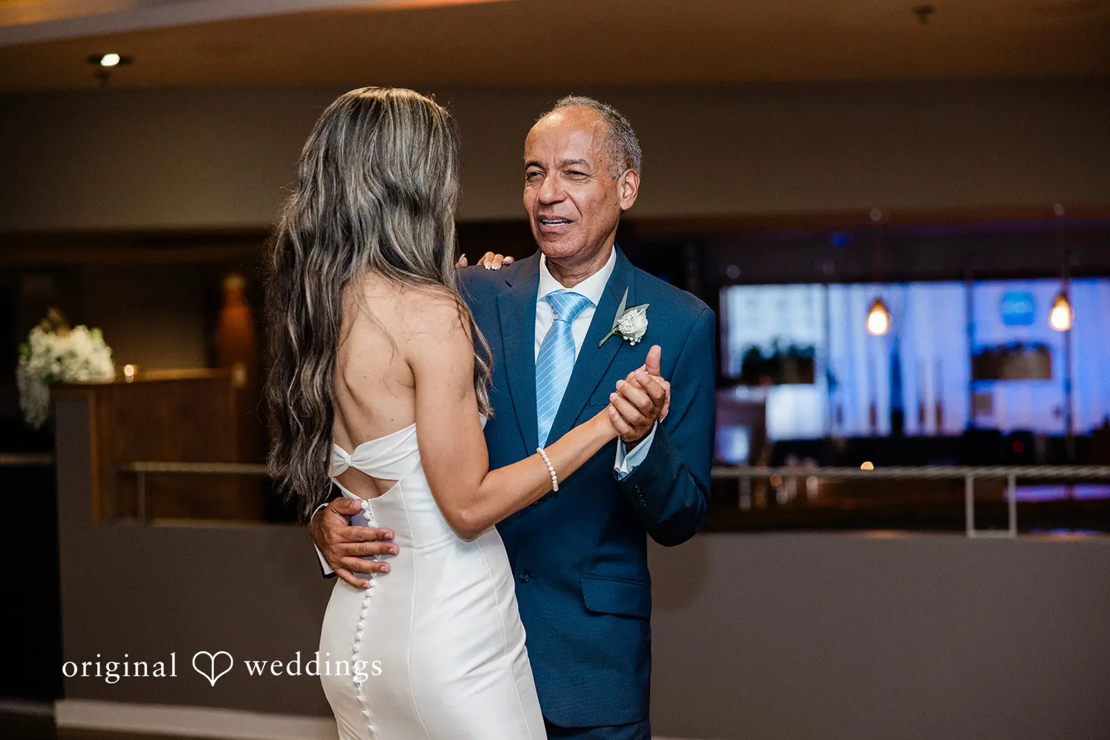 Steven + Barbara Coast Wedding // Steven & Barbara -