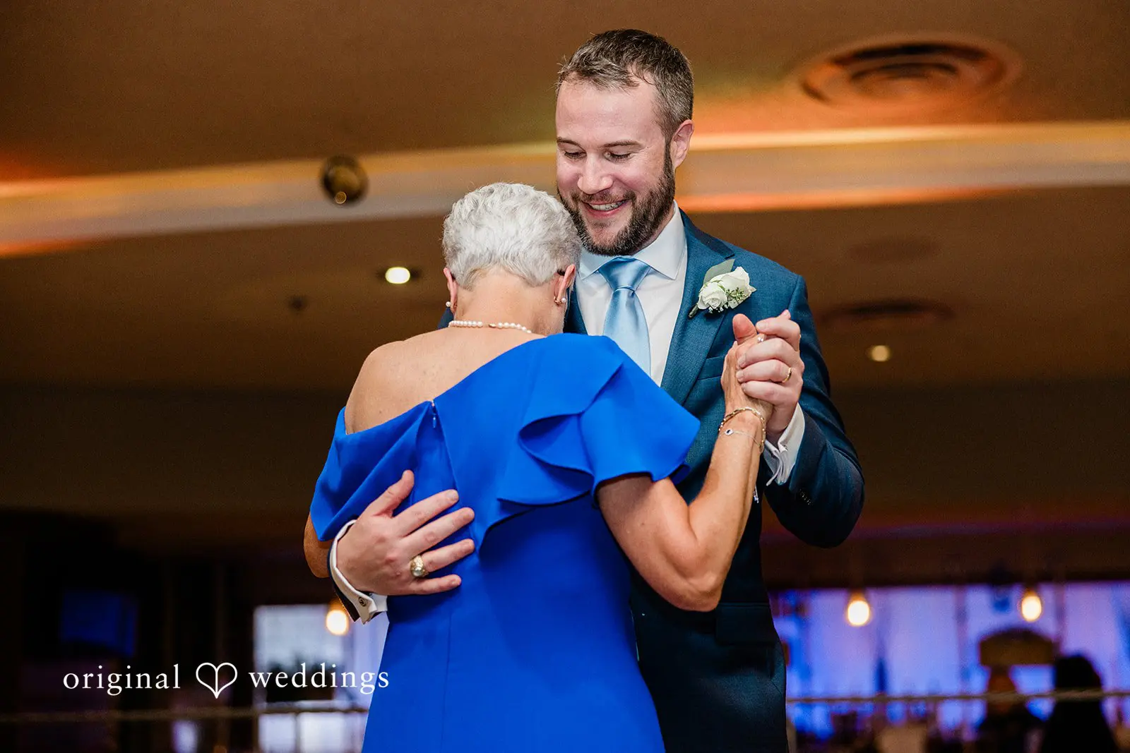 Steven + Barbara Coast Wedding // Steven & Barbara -