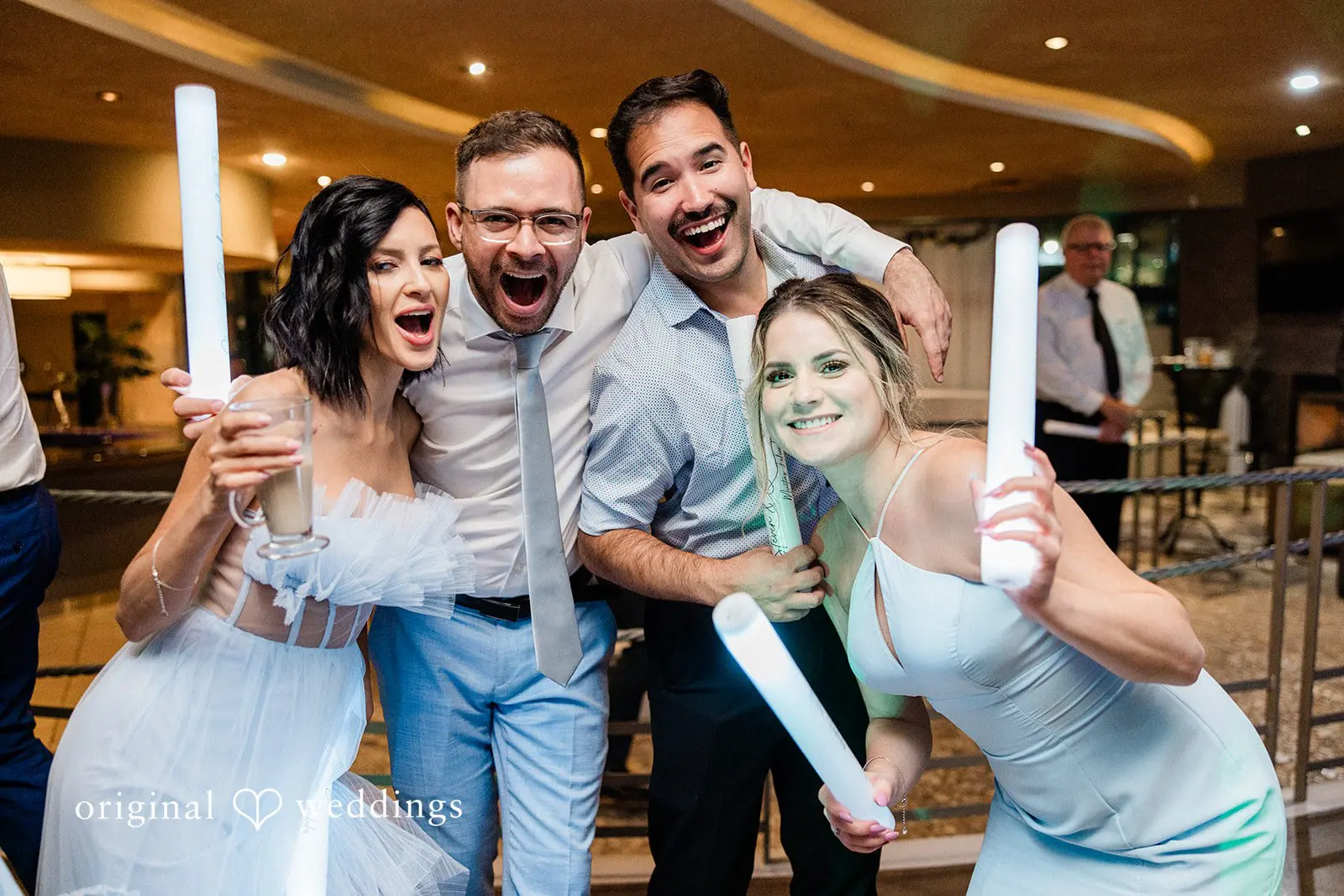 Steven + Barbara Coast Wedding // Steven & Barbara -
