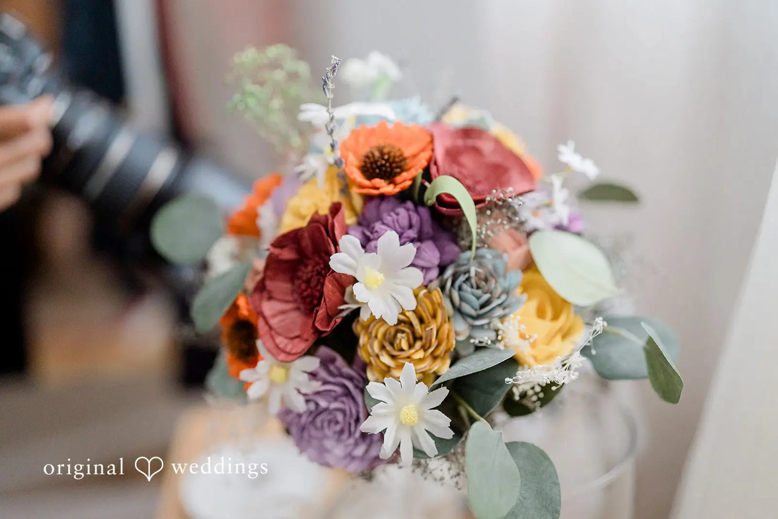 Joshua + Megan Colorado Backyard Wedding // Joshua & Megan -