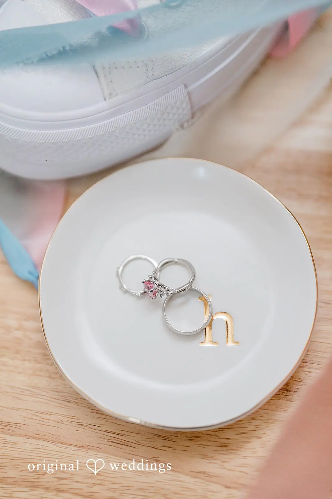 Joshua + Megan Colorado Backyard Wedding // Joshua & Megan -