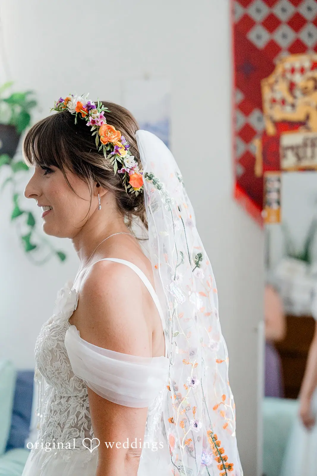 Joshua + Megan Colorado Backyard Wedding // Joshua & Megan -