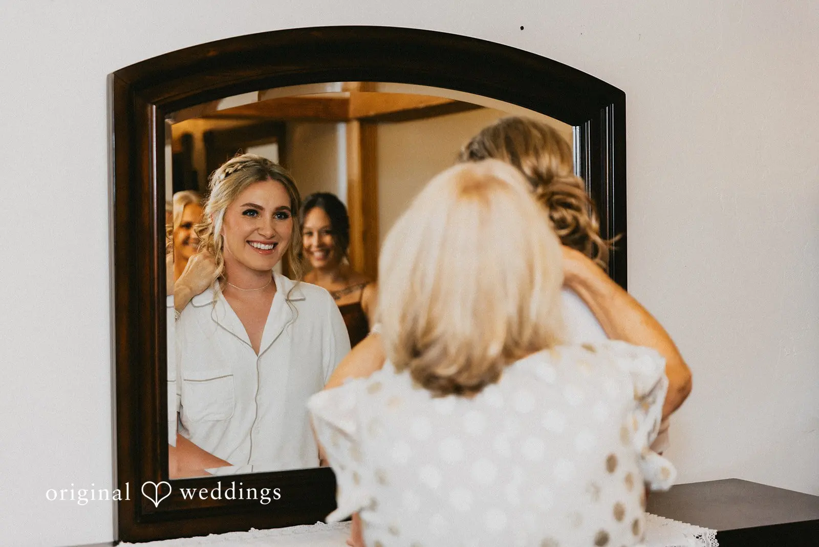 Madeleine + Cody Colorado Backyard Wedding // Madeleine & Cody -