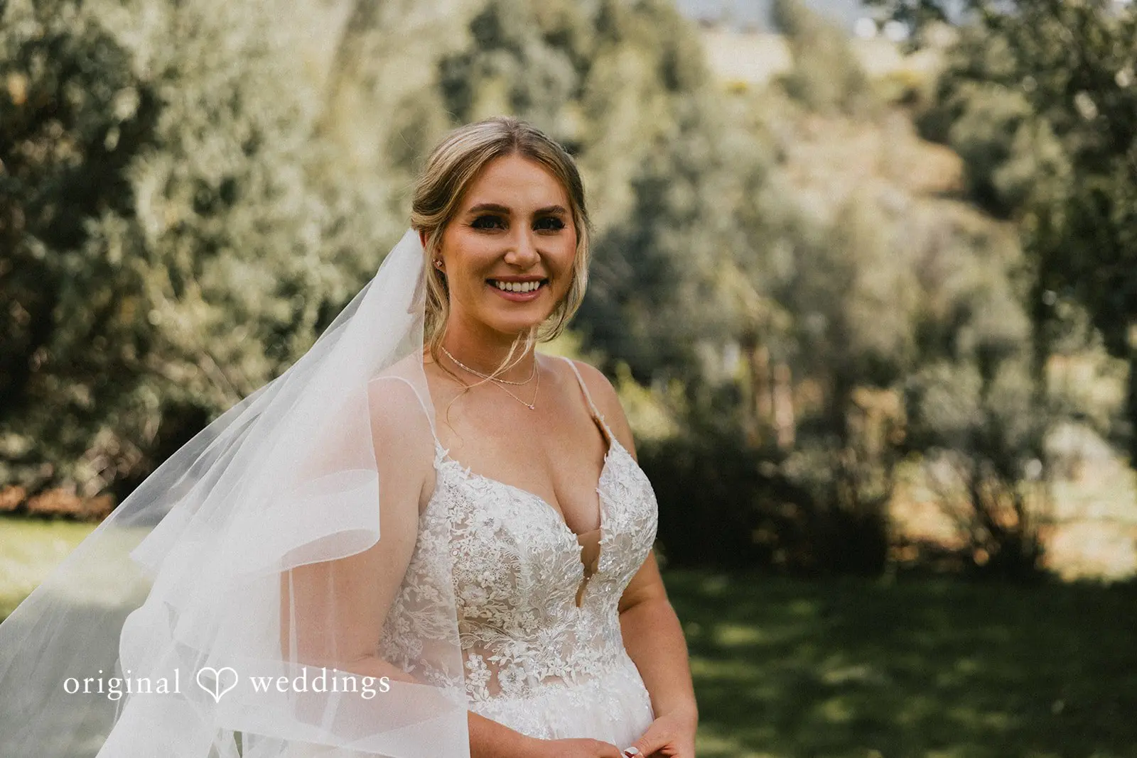 Madeleine + Cody Colorado Backyard Wedding // Madeleine & Cody -
