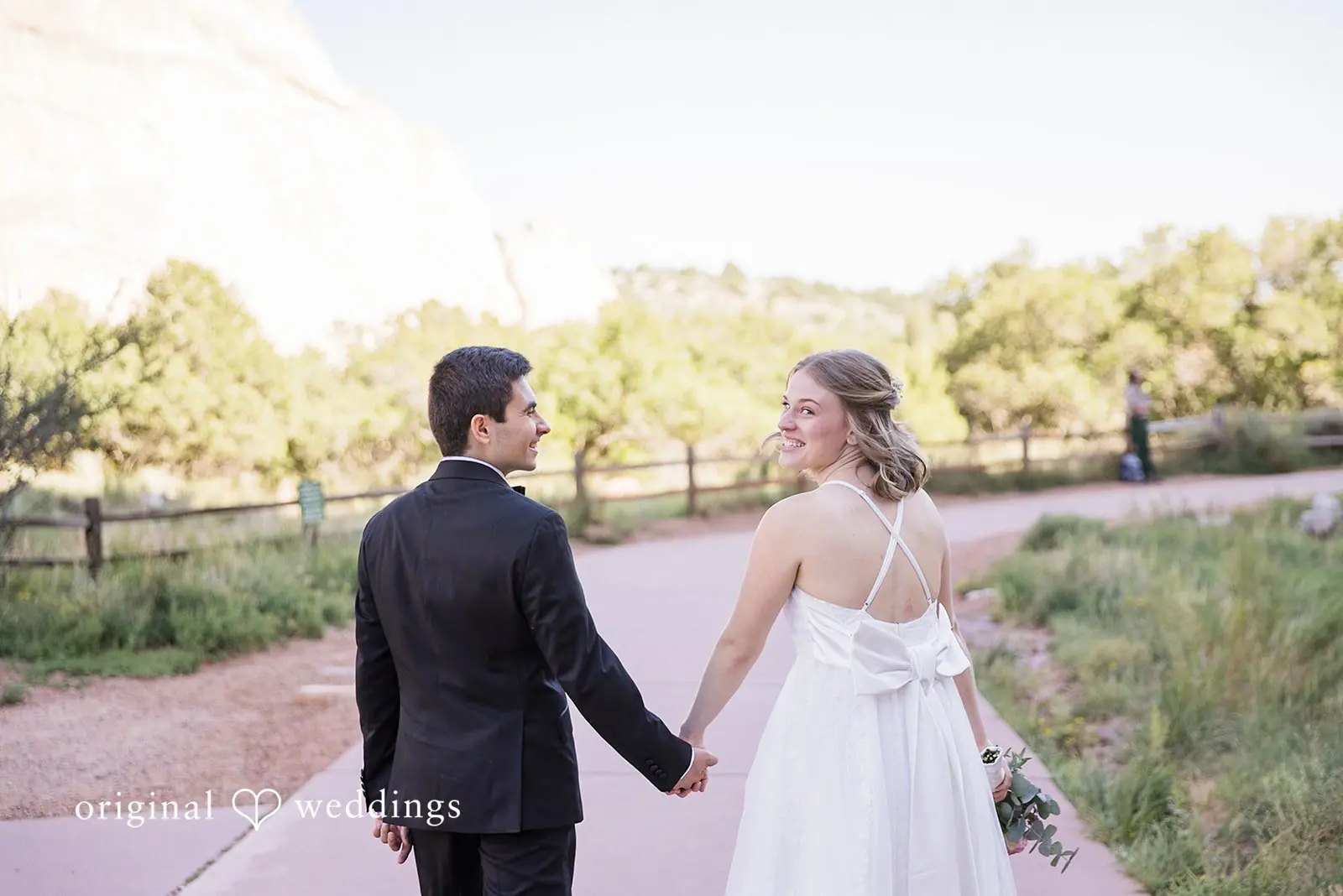 Melinda & Miguel -