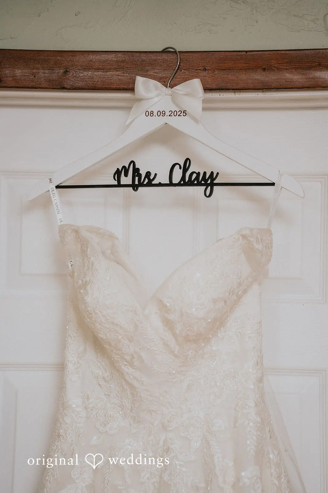 Mykaela + Chase Colorado Backyard Wedding // Mykaela & Chase -