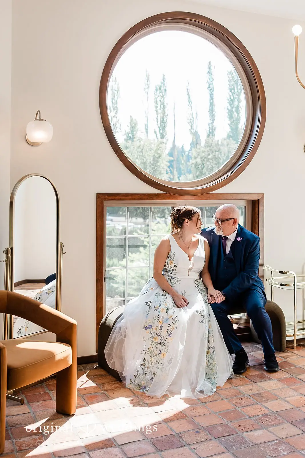 Columbia Collective Wedding // Jens & Lisa -