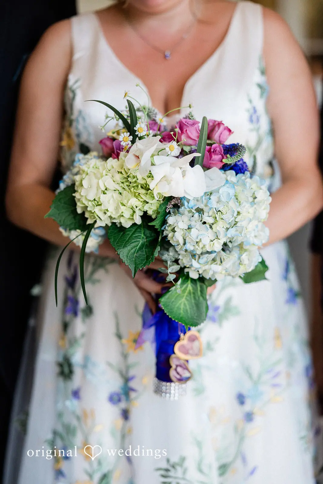 Columbia Collective Wedding // Jens & Lisa -