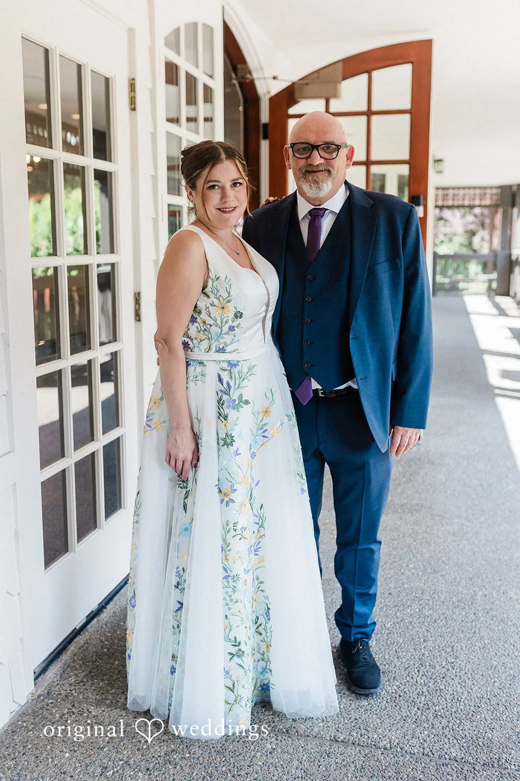 Columbia Collective Wedding // Jens & Lisa -