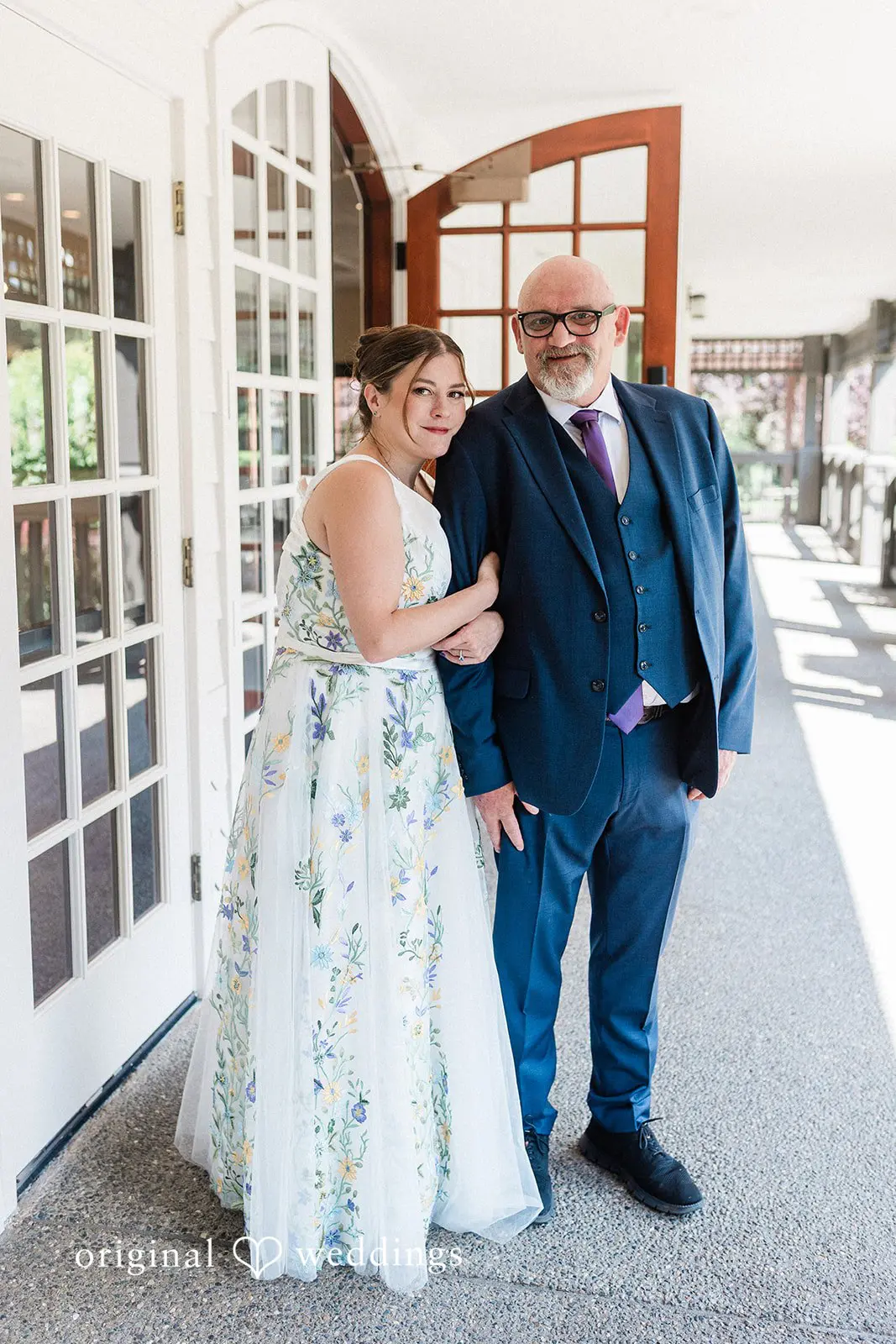 Columbia Collective Wedding // Jens & Lisa -