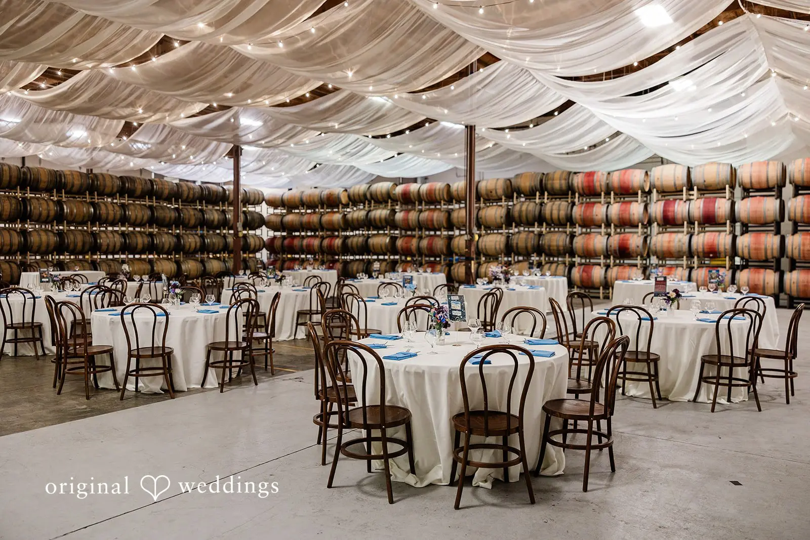 Columbia Collective Wedding // Jens & Lisa -