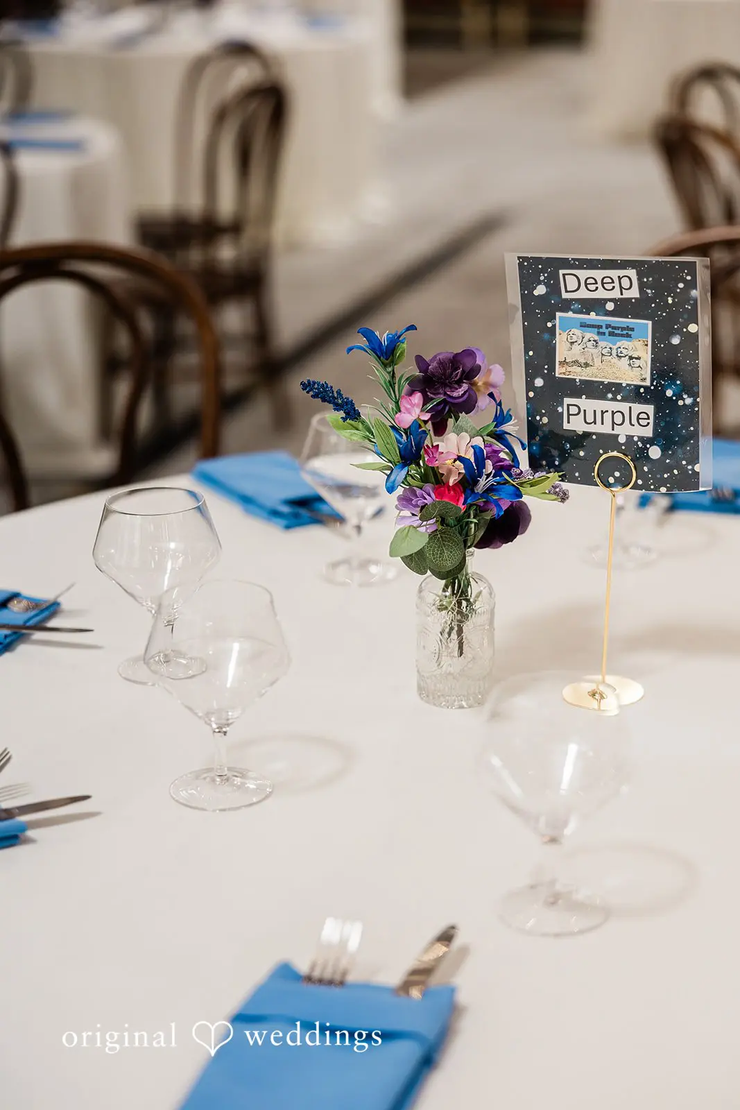 Columbia Collective Wedding // Jens & Lisa -