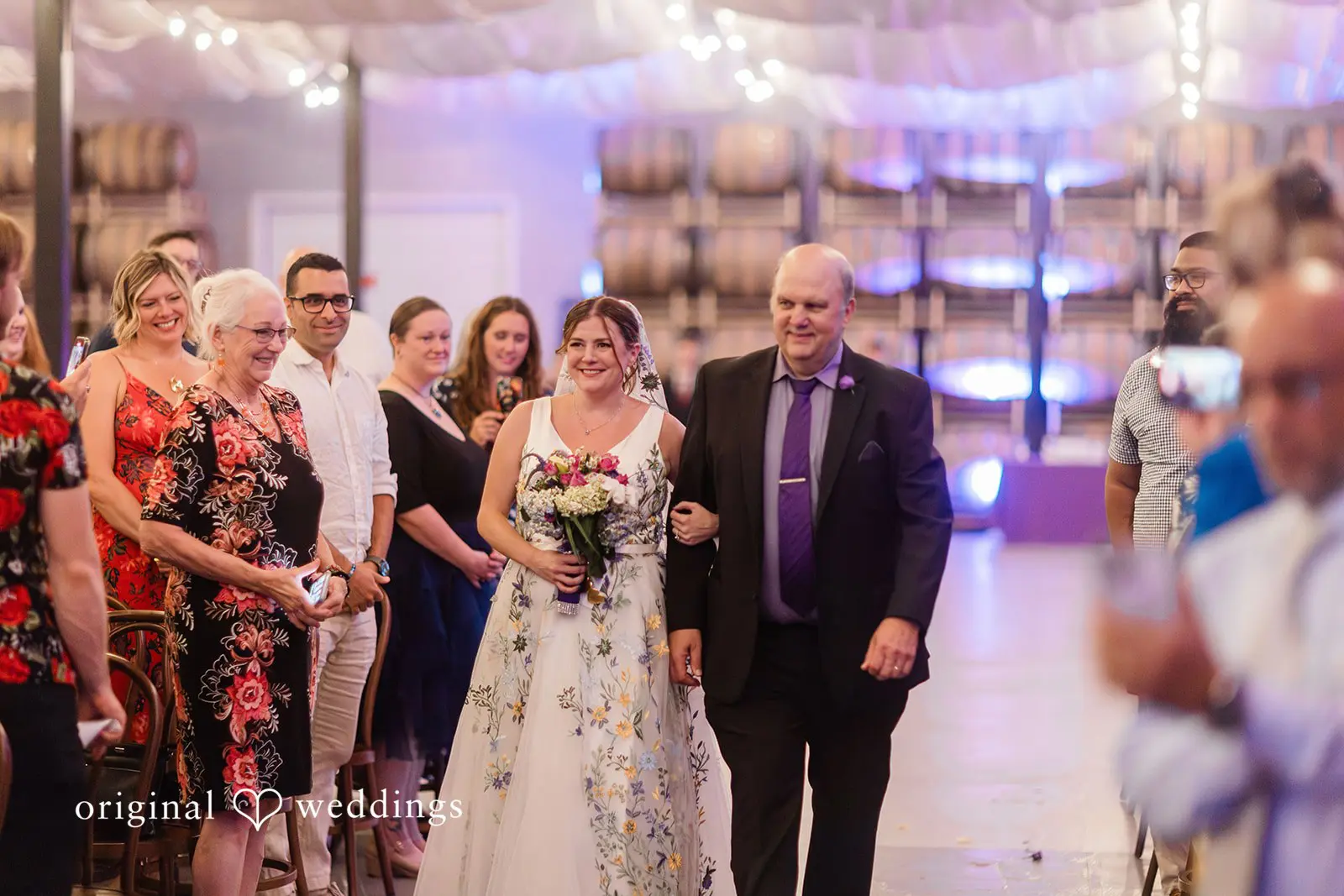 Columbia Collective Wedding // Jens & Lisa -