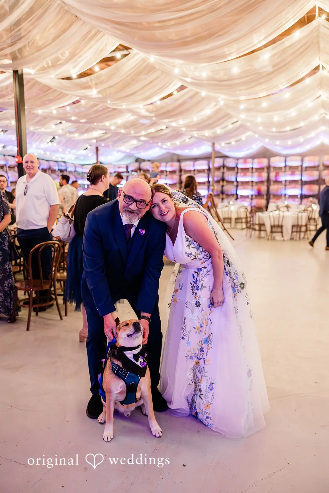Columbia Collective Wedding // Jens & Lisa -