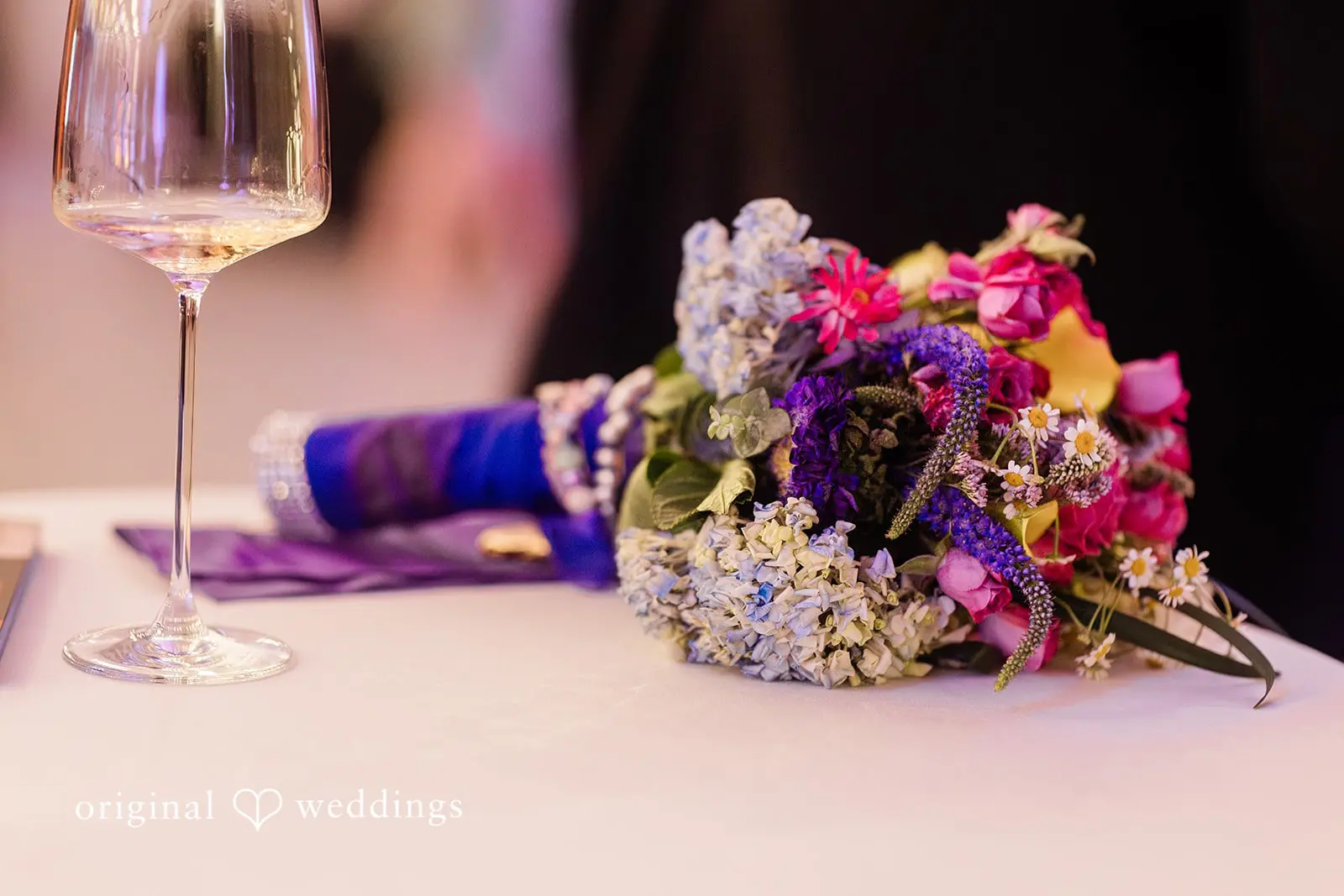 Columbia Collective Wedding // Jens & Lisa -