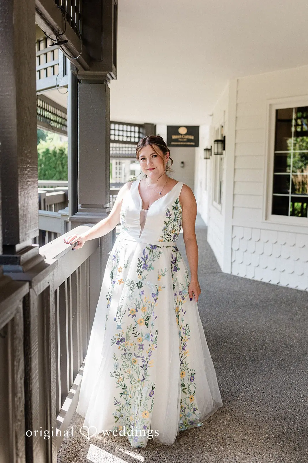 Columbia Collective Wedding // Jens & Lisa -