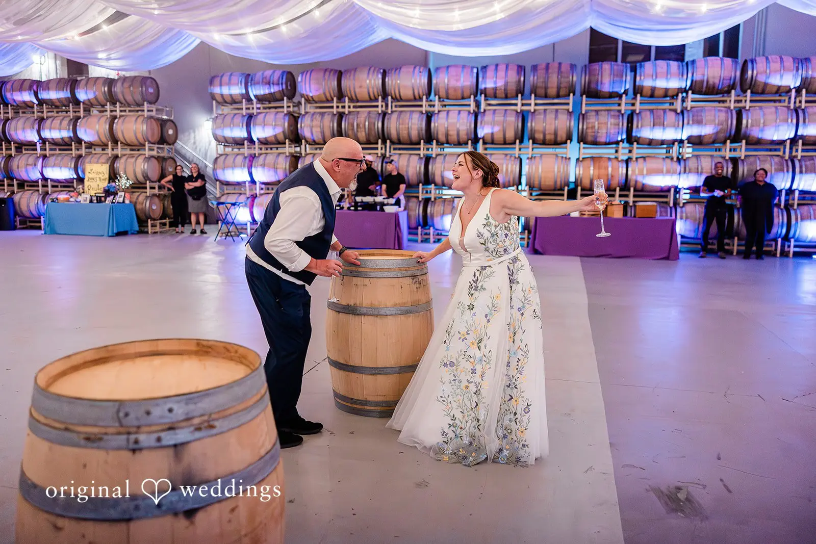 Columbia Collective Wedding // Jens & Lisa -