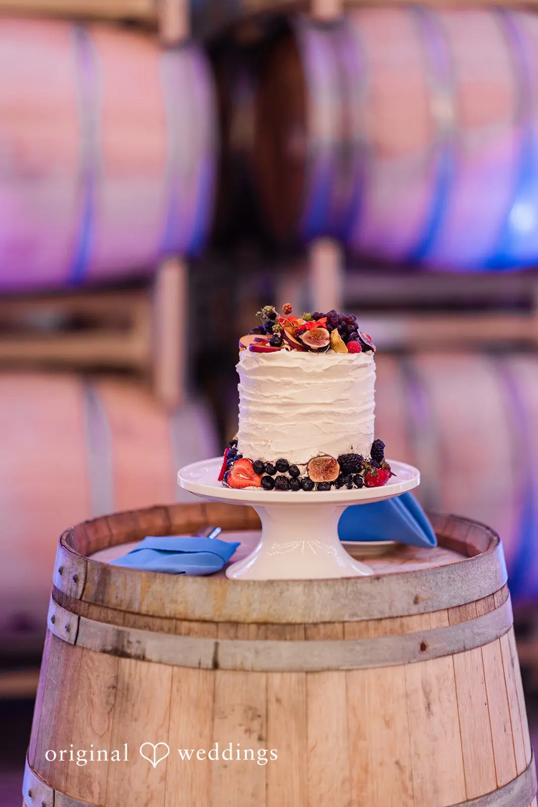 Columbia Collective Wedding // Jens & Lisa -