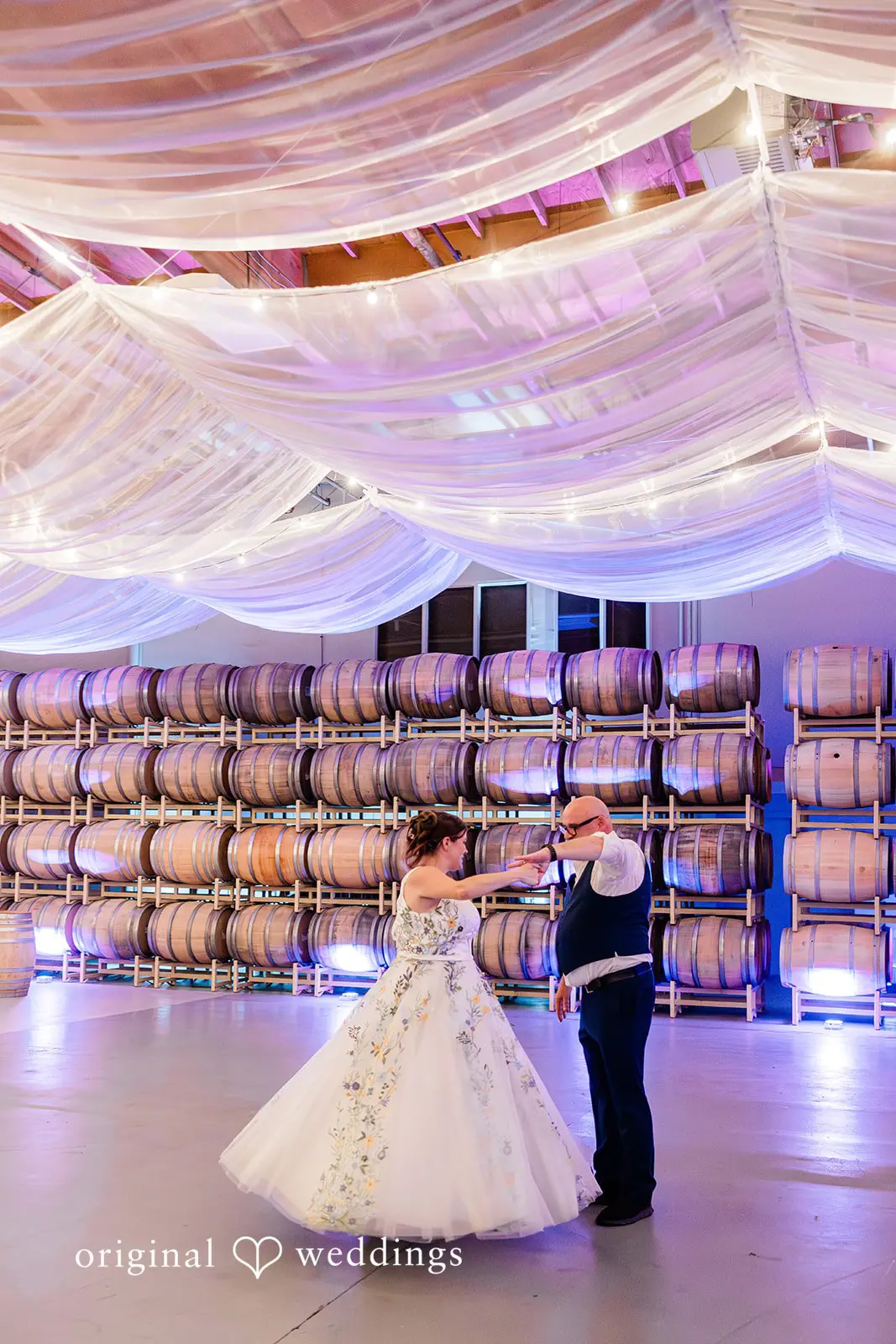 Columbia Collective Wedding // Jens & Lisa -