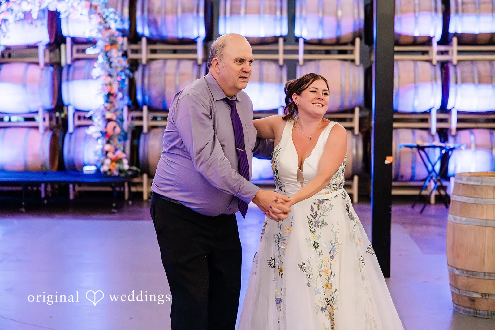 Columbia Collective Wedding // Jens & Lisa -