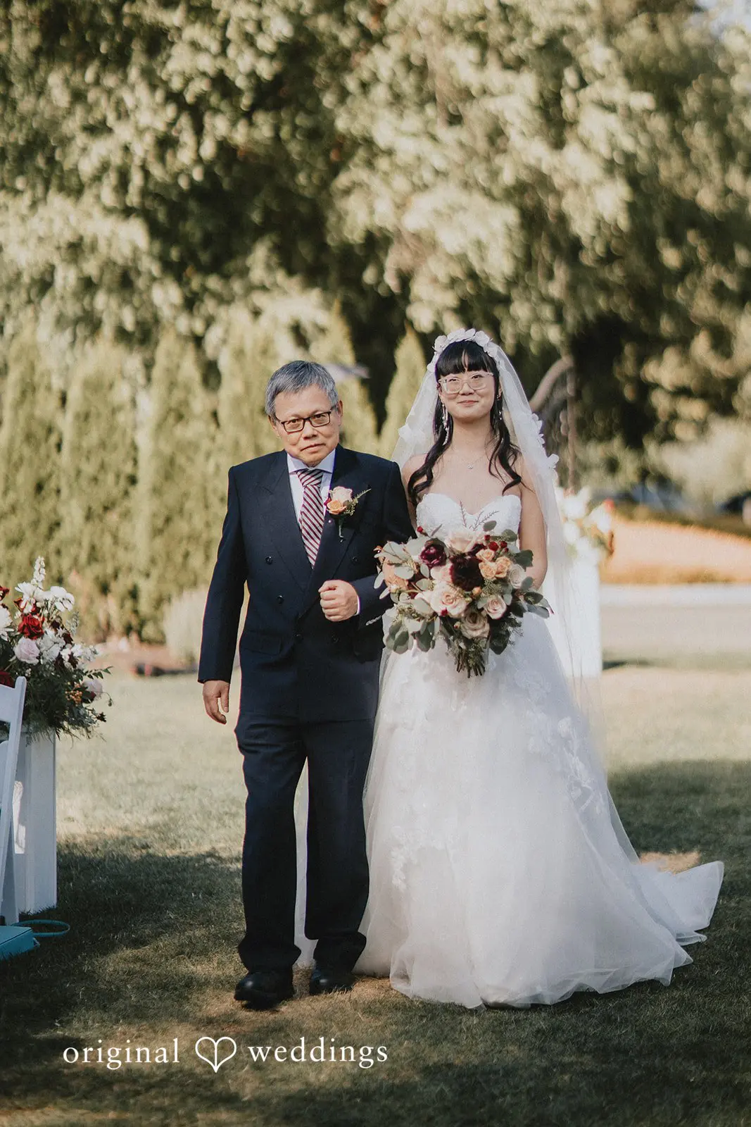 Christie + Andrew Columbia Collective Wedding // Christie & Andrew -
