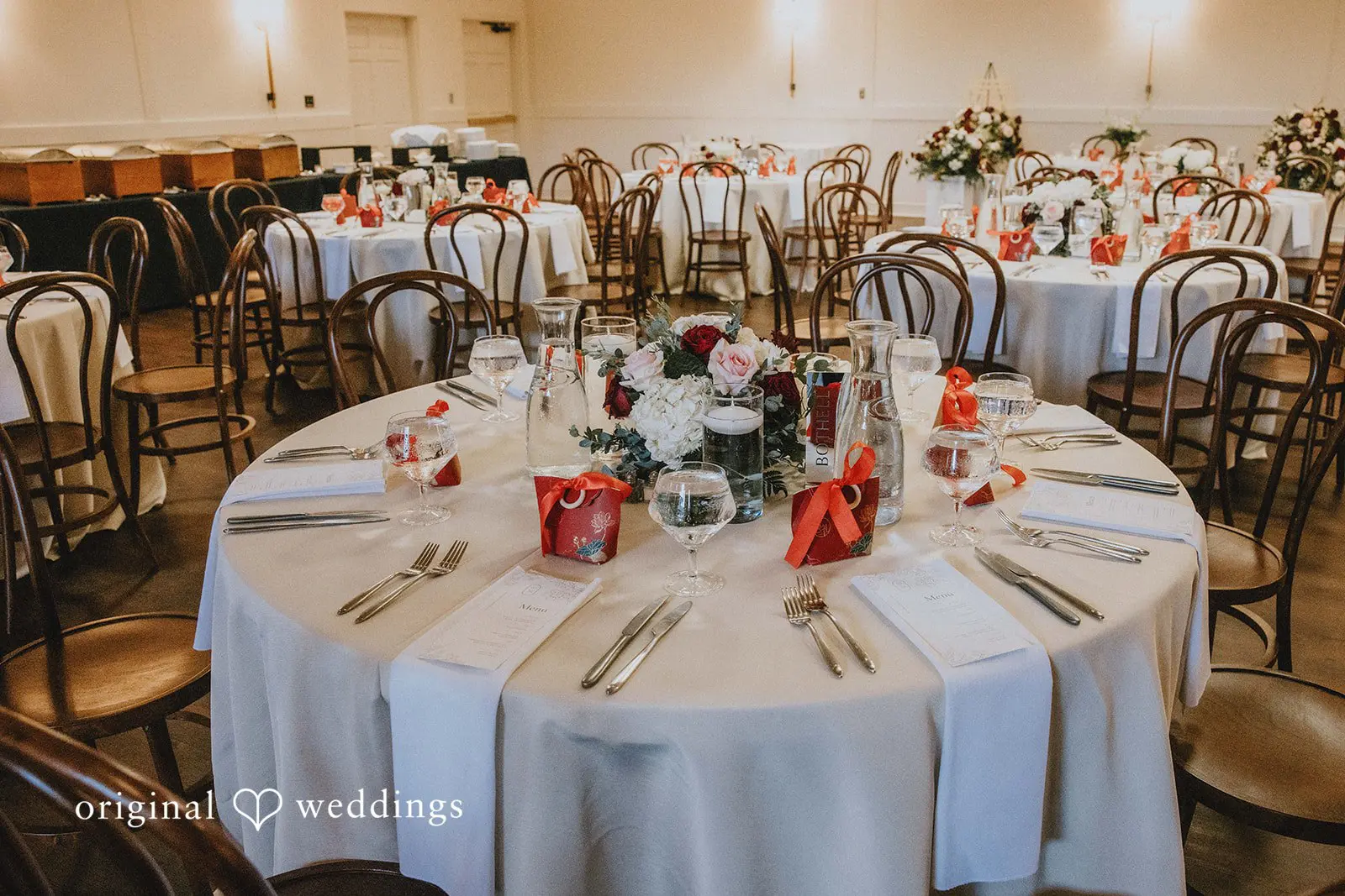 Christie + Andrew Columbia Collective Wedding // Christie & Andrew -