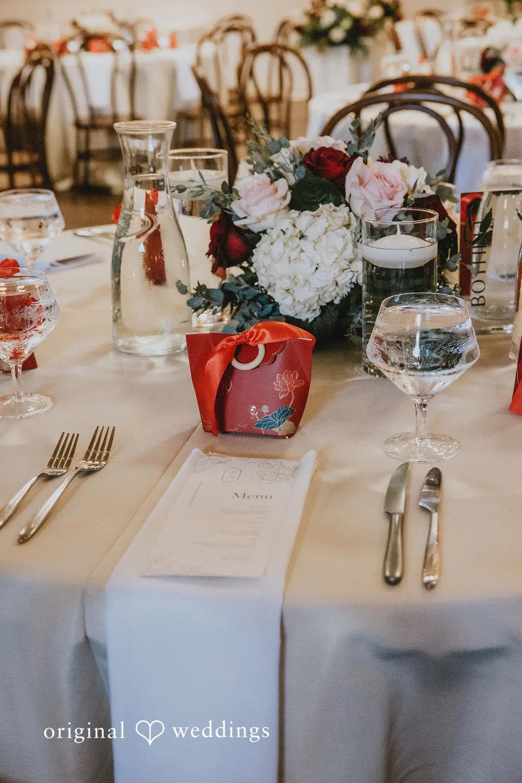 Christie + Andrew Columbia Collective Wedding // Christie & Andrew -