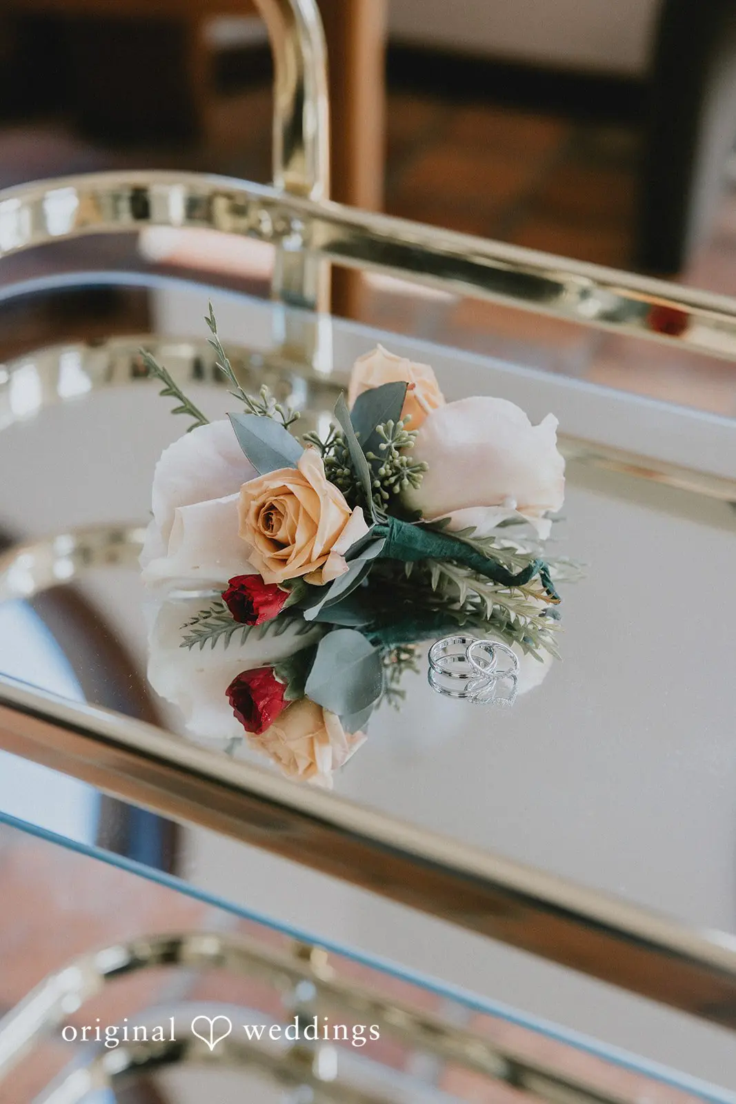 Christie + Andrew Columbia Collective Wedding // Christie & Andrew -