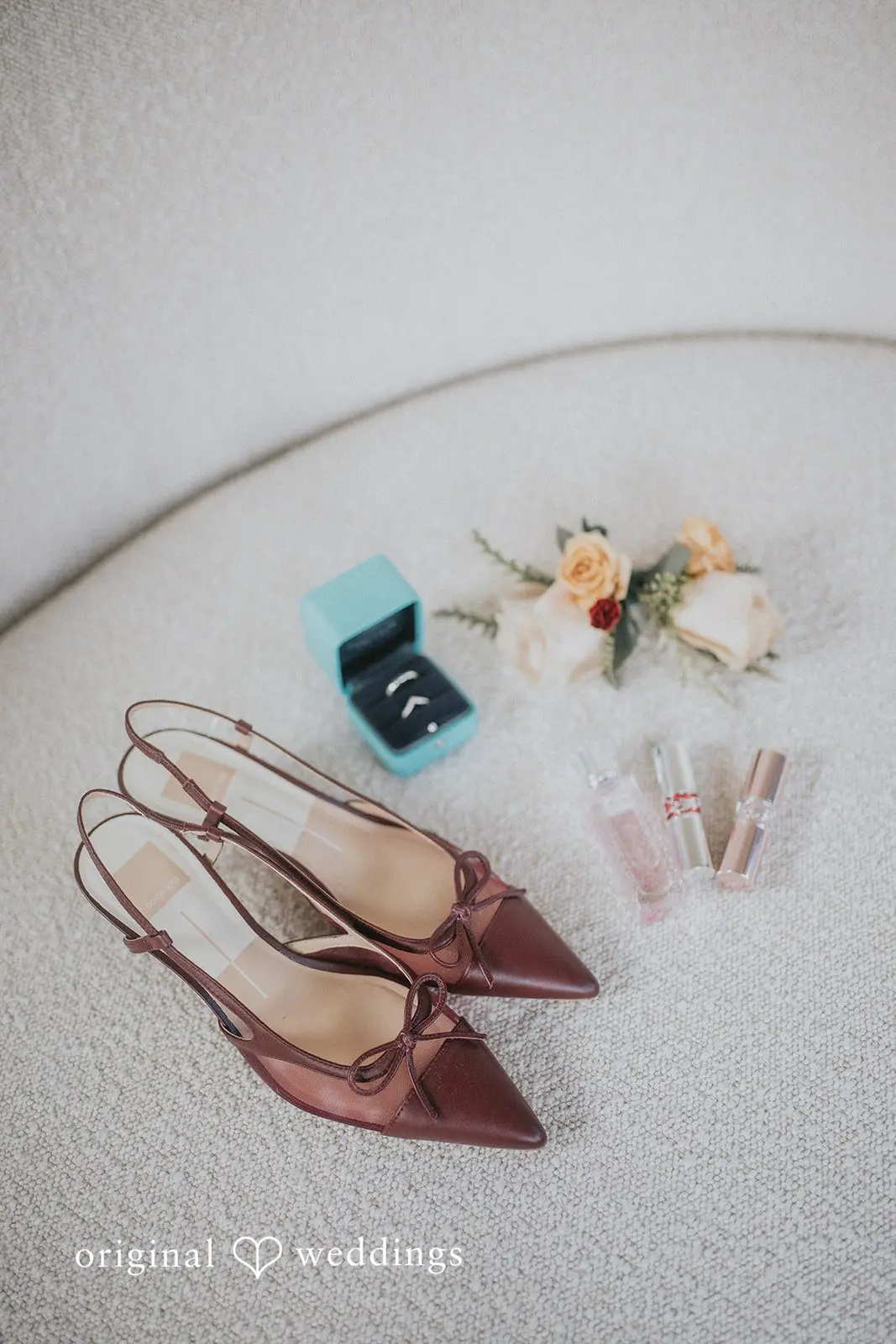 Christie + Andrew Columbia Collective Wedding // Christie & Andrew -