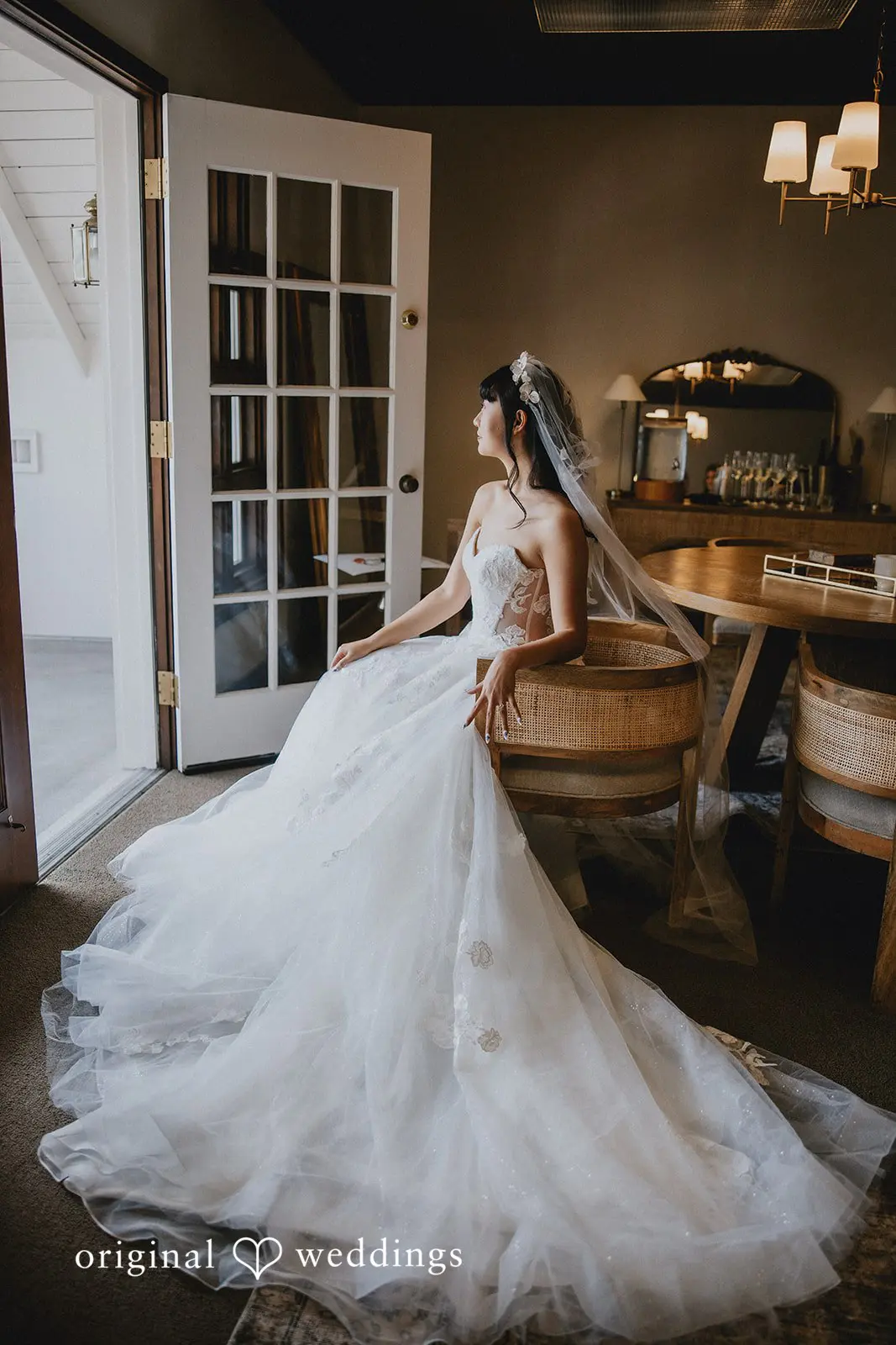 Christie + Andrew Columbia Collective Wedding // Christie & Andrew -