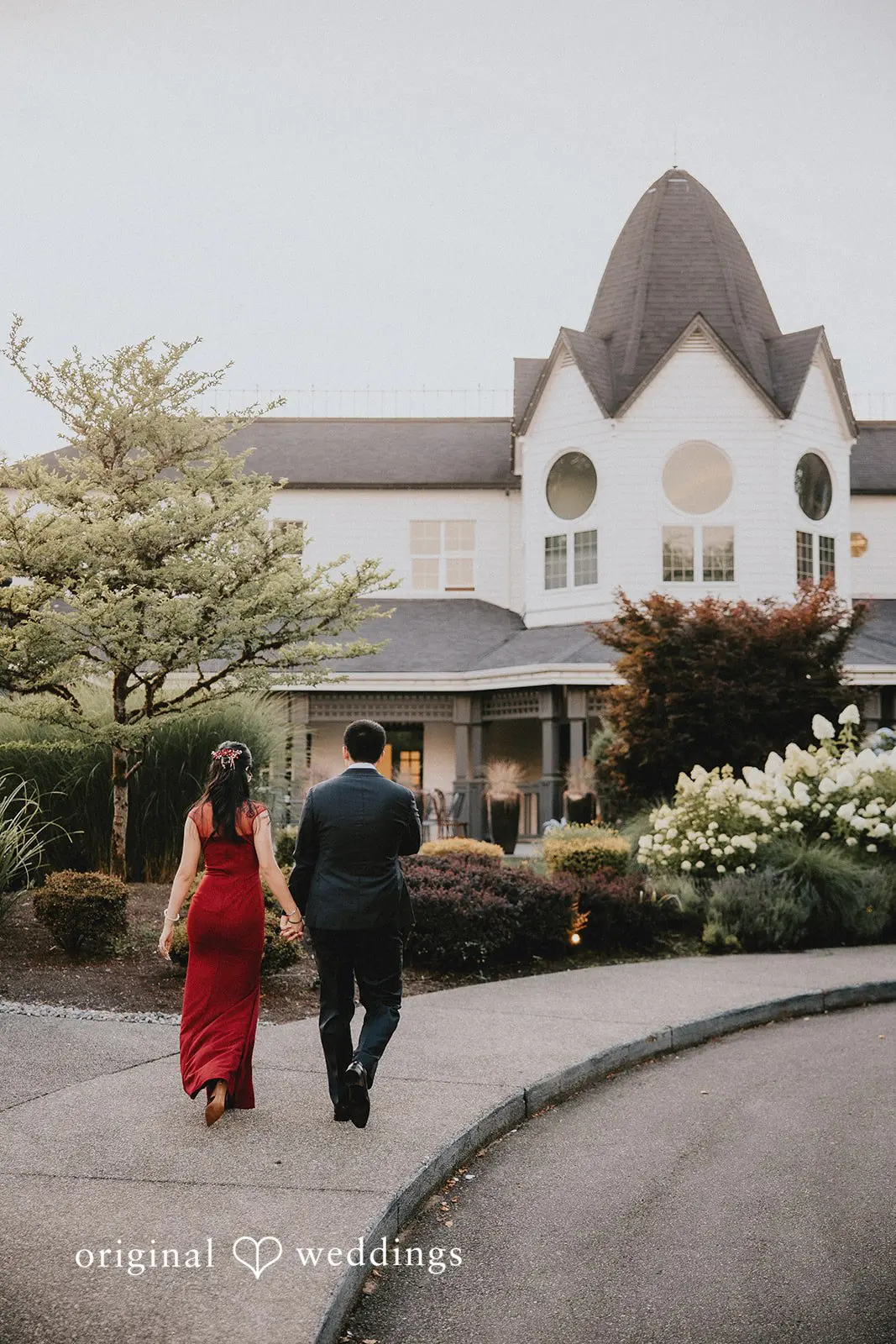 Christie + Andrew Columbia Collective Wedding // Christie & Andrew -