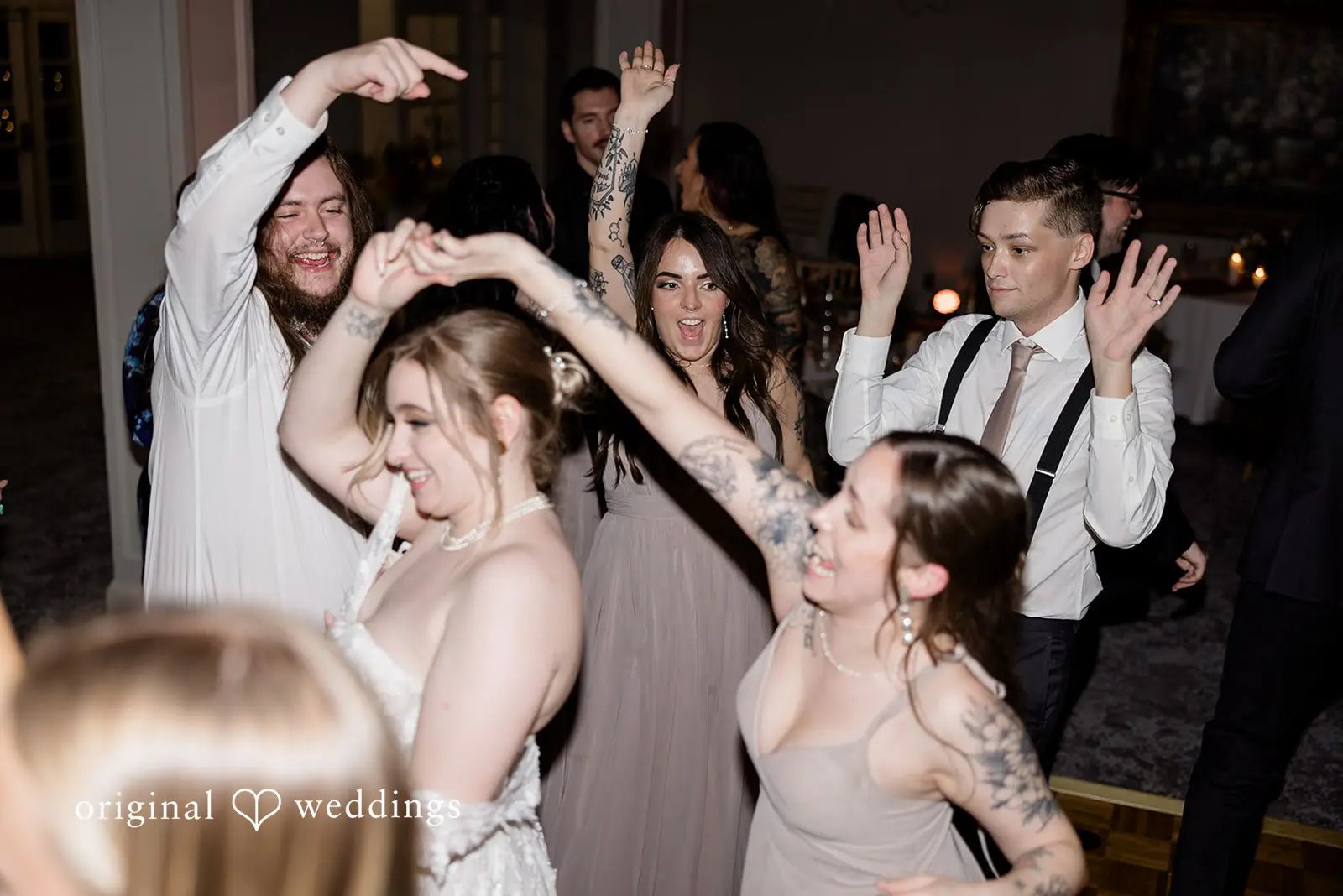 Rebecca + Jaxson Columbia Gorge Hotel Wedding // Rebecca & Jaxson -