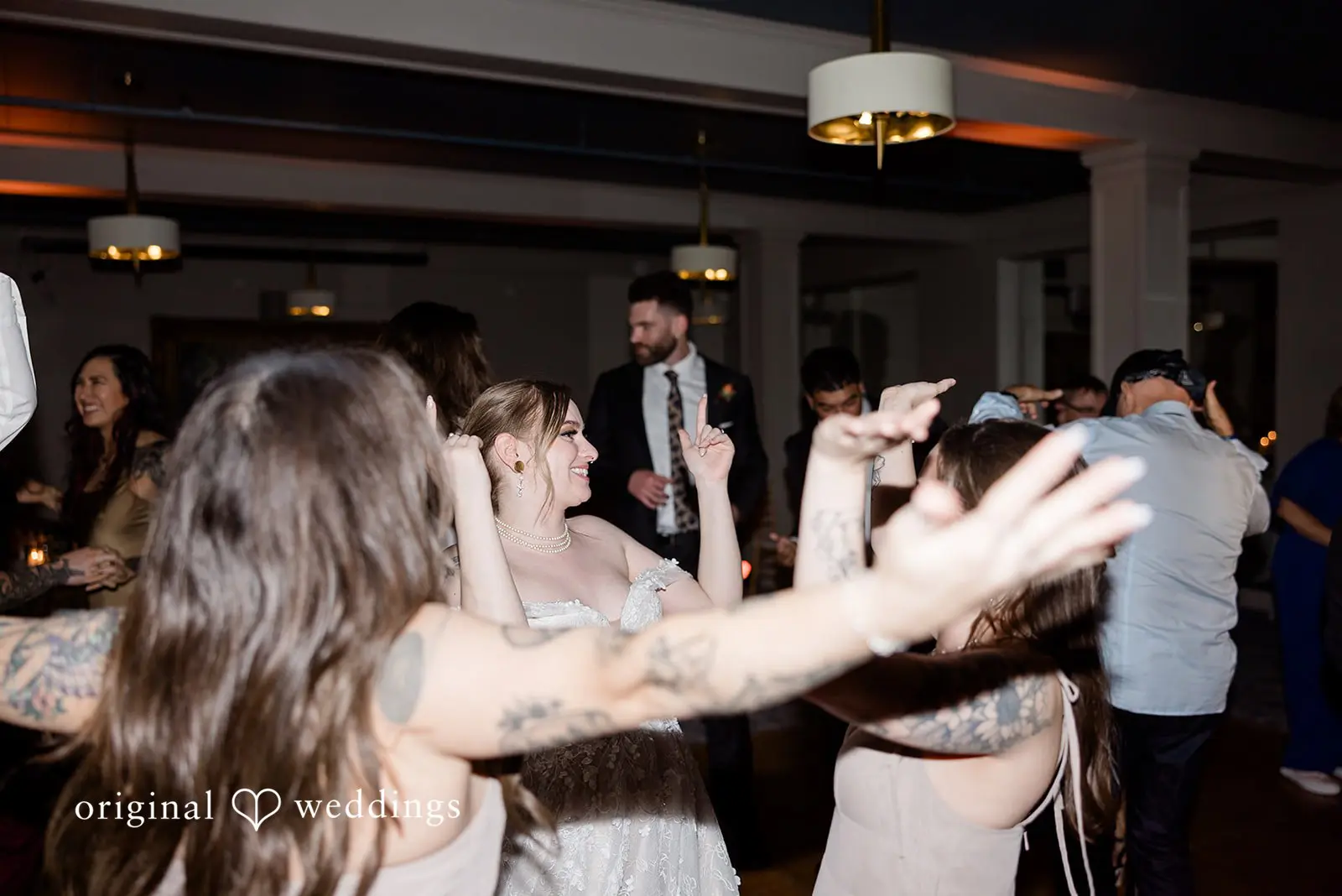Rebecca + Jaxson Columbia Gorge Hotel Wedding // Rebecca & Jaxson -