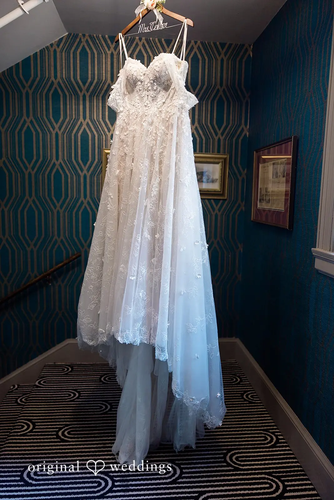 Rebecca + Jaxson Columbia Gorge Hotel Wedding // Rebecca & Jaxson -