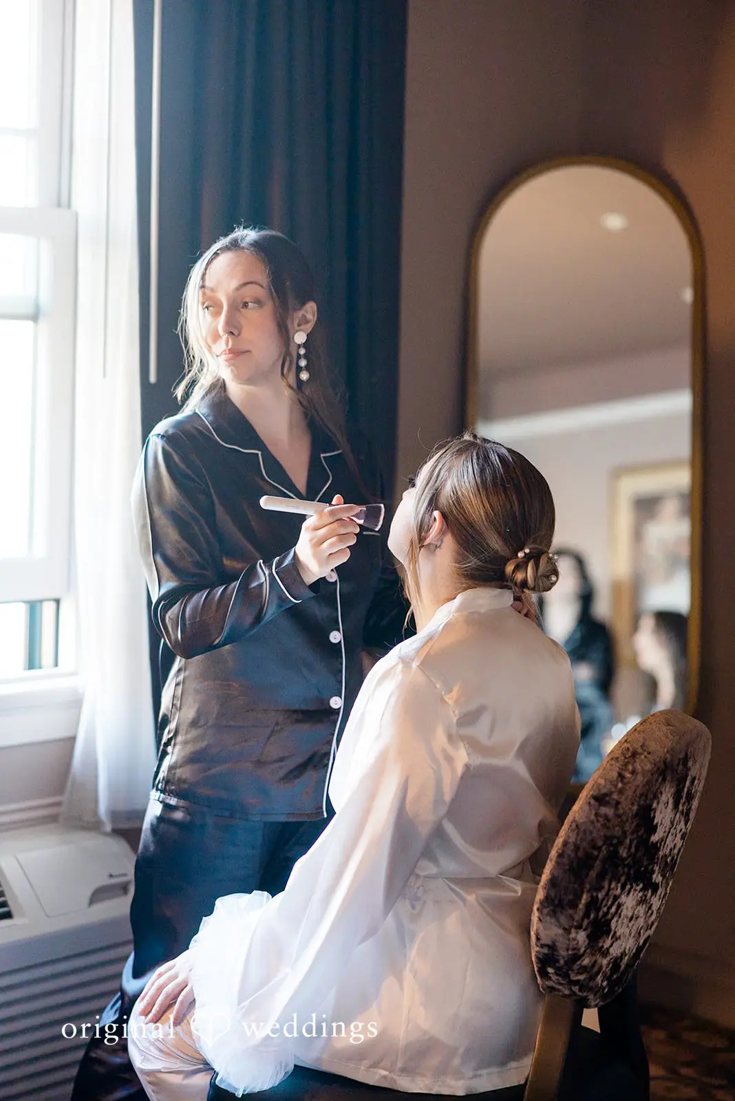 Rebecca + Jaxson Columbia Gorge Hotel Wedding // Rebecca & Jaxson -