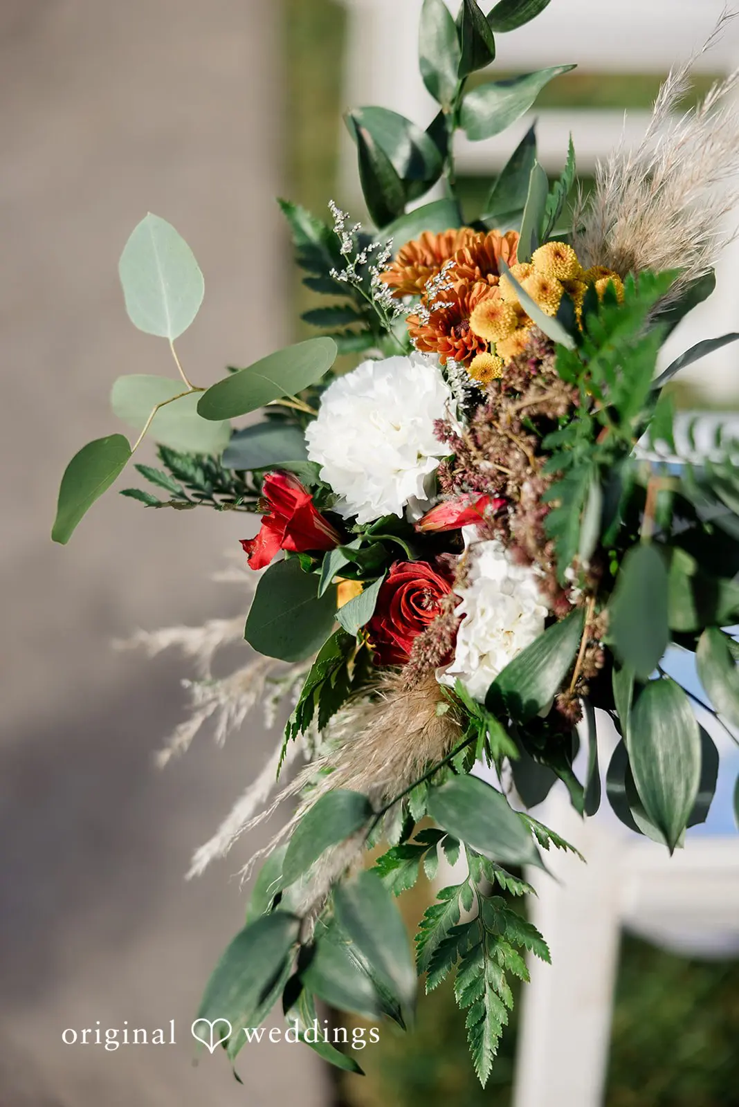 Rebecca + Jaxson Columbia Gorge Hotel Wedding // Rebecca & Jaxson -