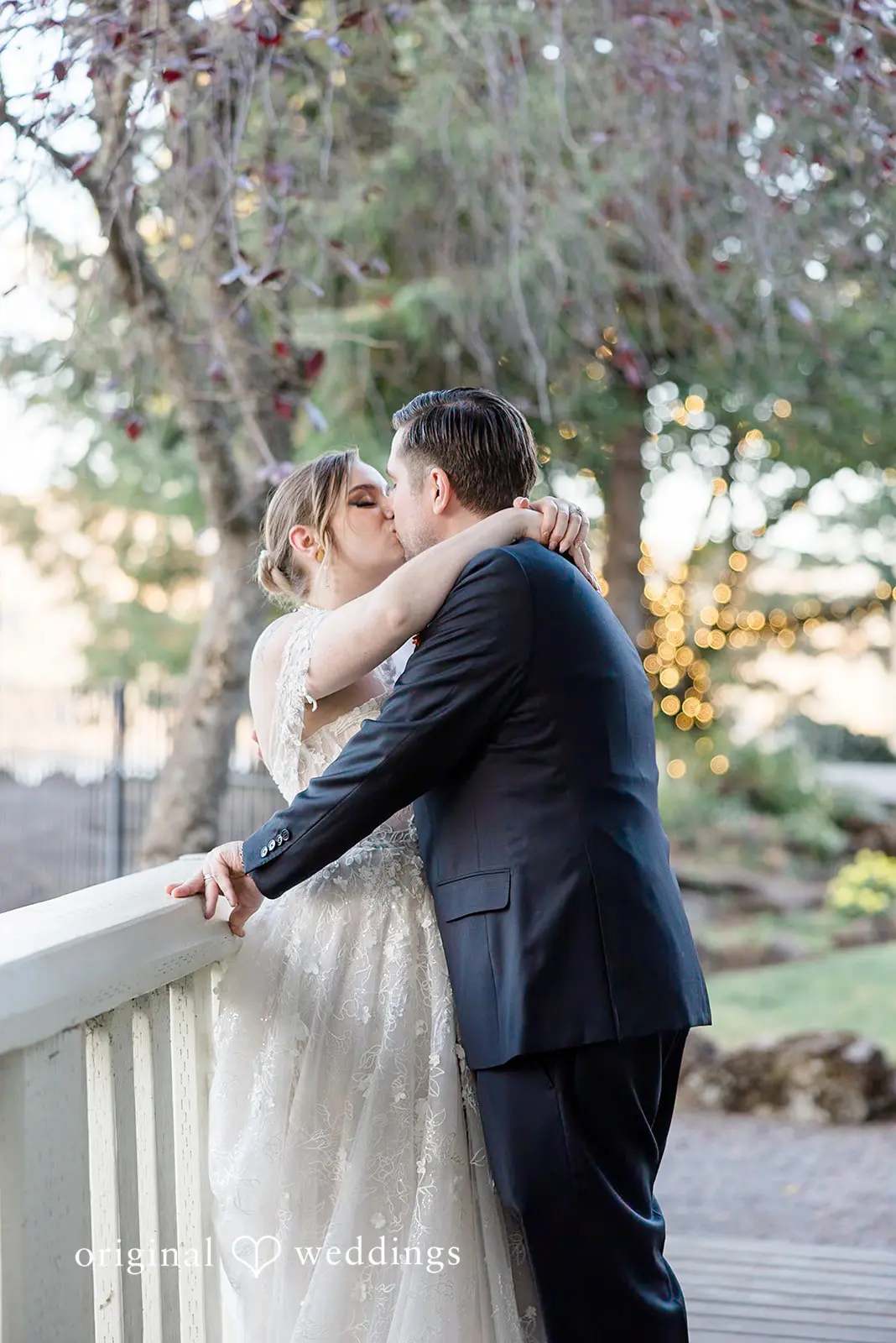 Rebecca + Jaxson Columbia Gorge Hotel Wedding // Rebecca & Jaxson -