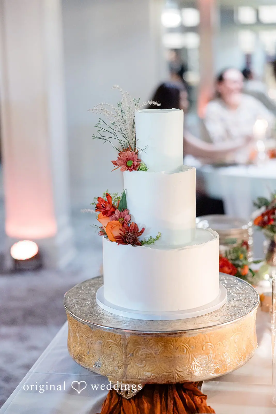 Rebecca + Jaxson Columbia Gorge Hotel Wedding // Rebecca & Jaxson -