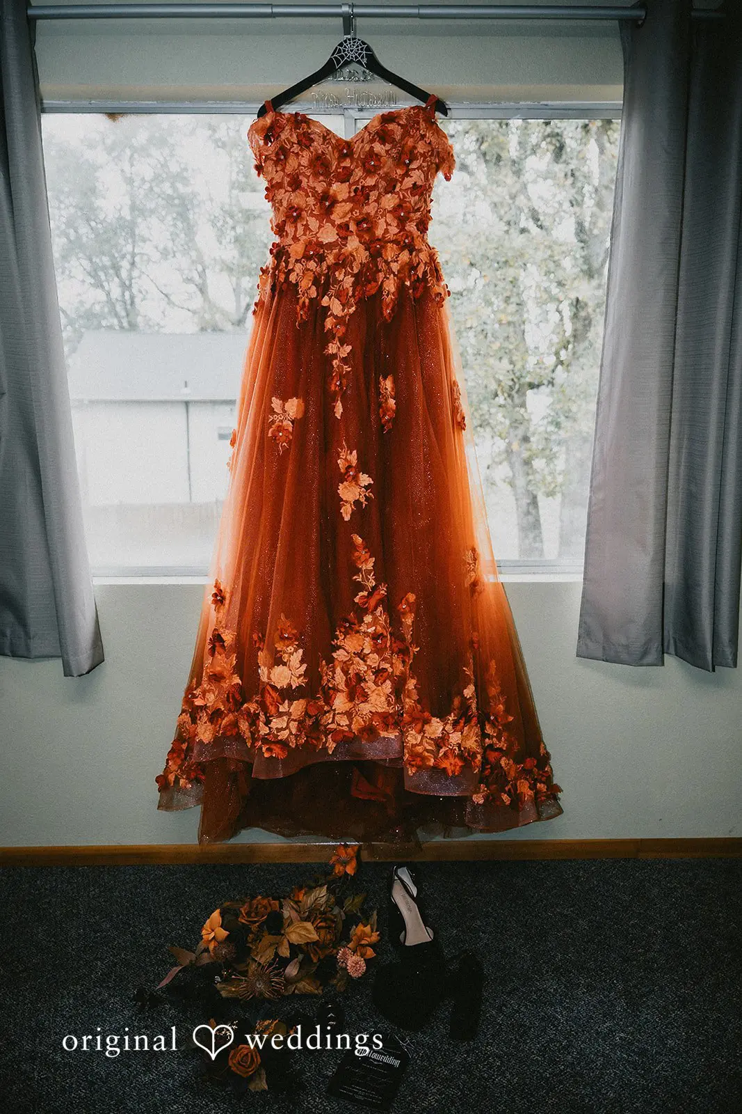Brooklyn + Jesse Columbia River Receptions and Events Wedding // Brooklyn & Jesse -