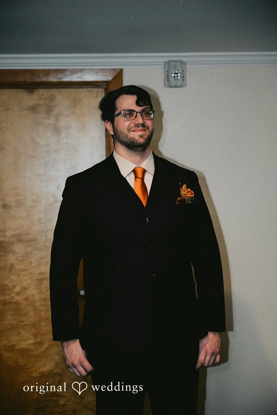 Brooklyn + Jesse Columbia River Receptions and Events Wedding // Brooklyn & Jesse -